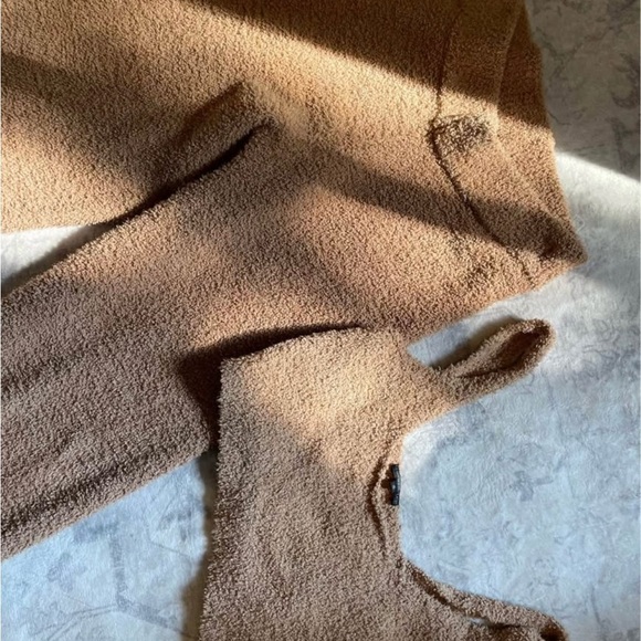 Dynamite lounge teddy Set NWOT - Picture 4 of 4